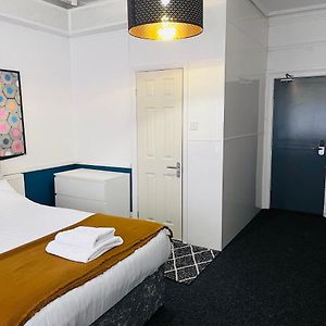 Private Bathroom Queen Room